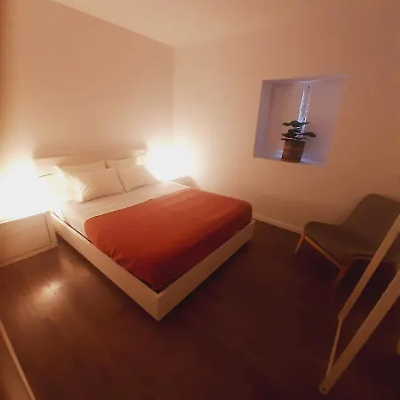 Casa De Bairros * 소아주