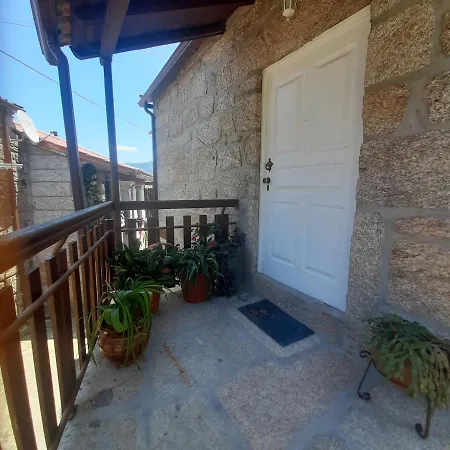 Casa De Bairros Soajo