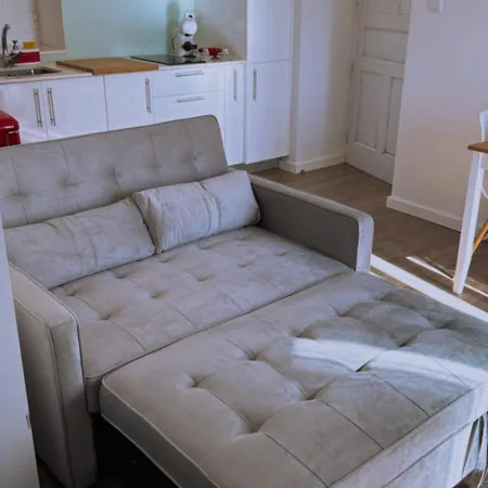 Casa De Bairros * 소아주