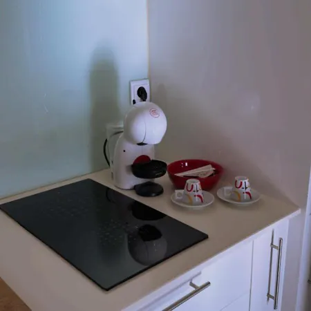 Casa De Bairros Semesterbostad Soajo