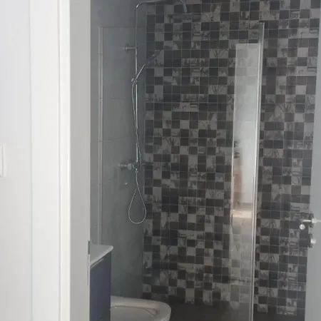 Semesterbostad Casa De Bairros *