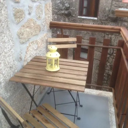 Casa De Bairros Semesterbostad