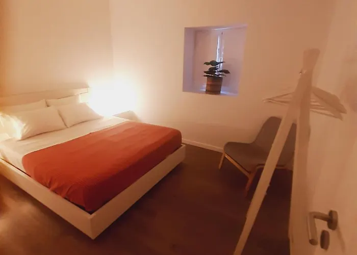 Casa De Bairros ソアジョ