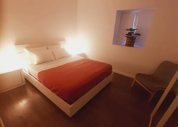 Casa De Bairros * Soajo