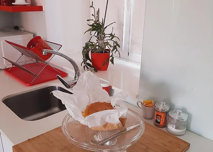 別荘 Casa De Bairros *