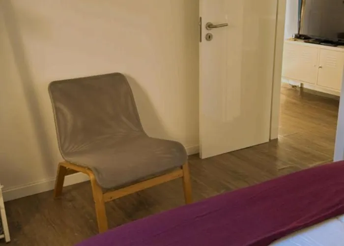 Hébergement de vacances Casa De Bairros