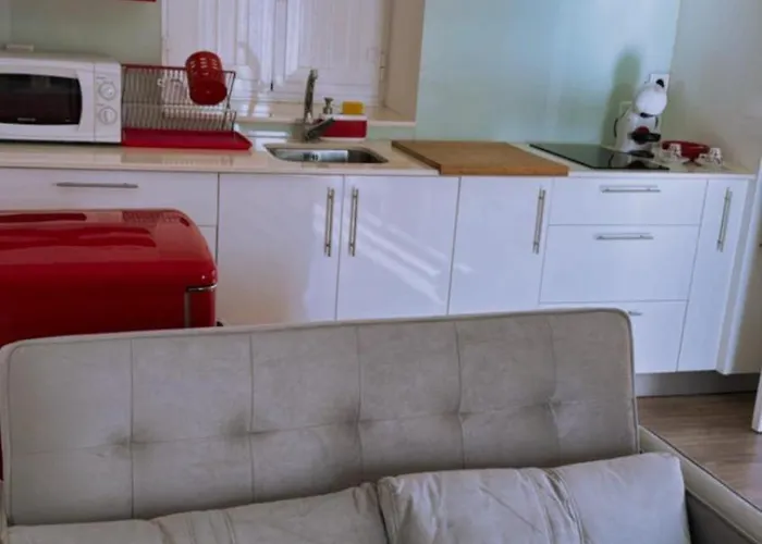 Hébergement de vacances Casa De Bairros *