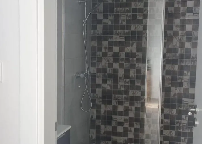 別荘 Casa De Bairros *